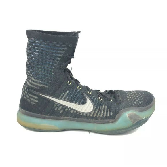 Nike Other - Nike Kobe 10 Elite Basketball Shoes Size 8